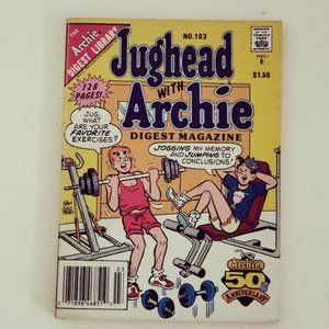 Jughead with Archie No.103